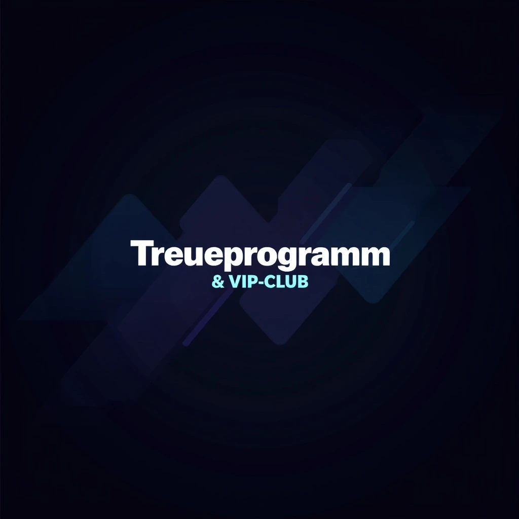 Treueprogramm & VIP-Club